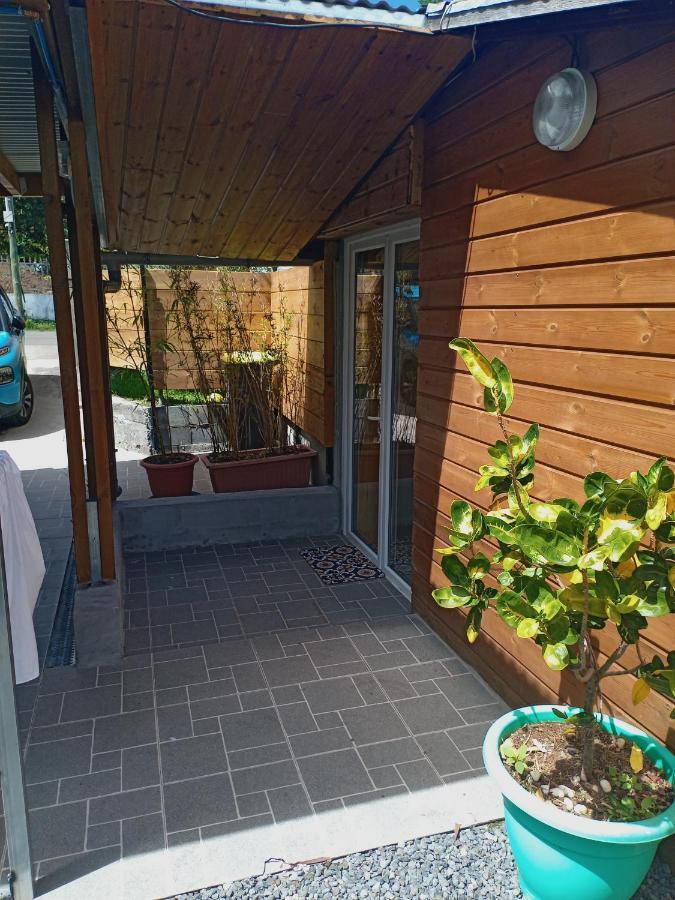 Le Cerisier Villa Noël Exterior foto